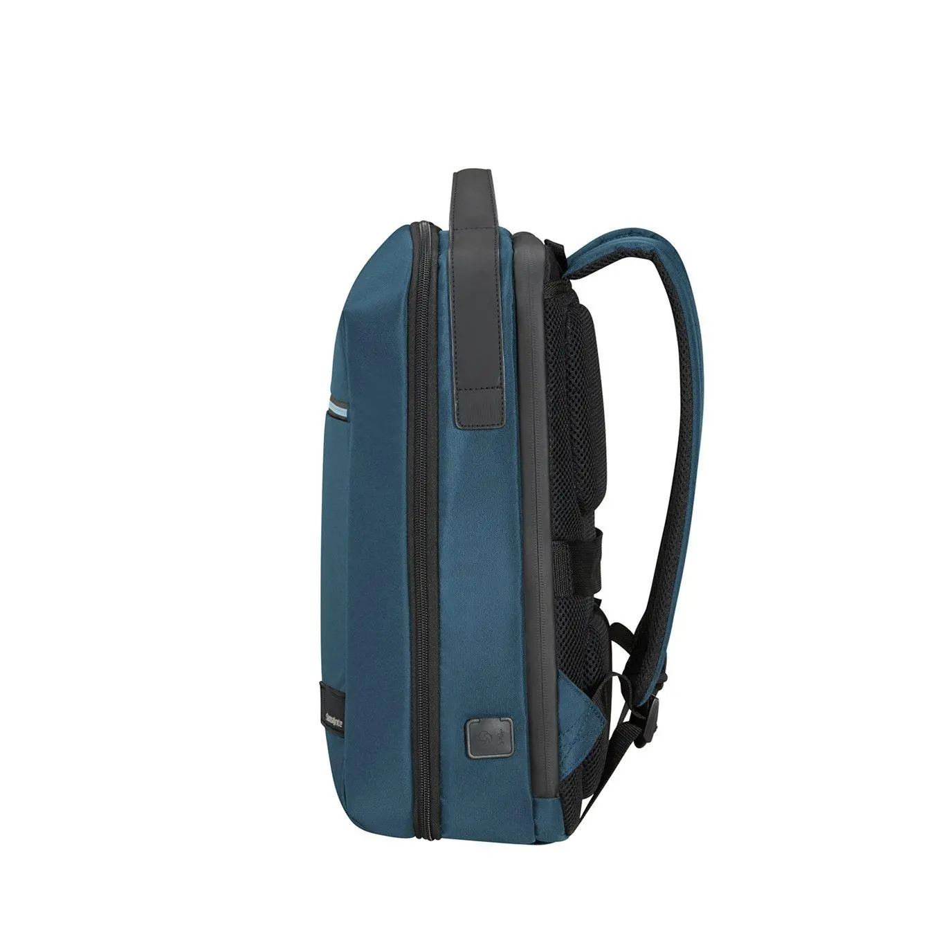 Plecak na laptopa Samsonite Litepoint 14,1" Niebieski