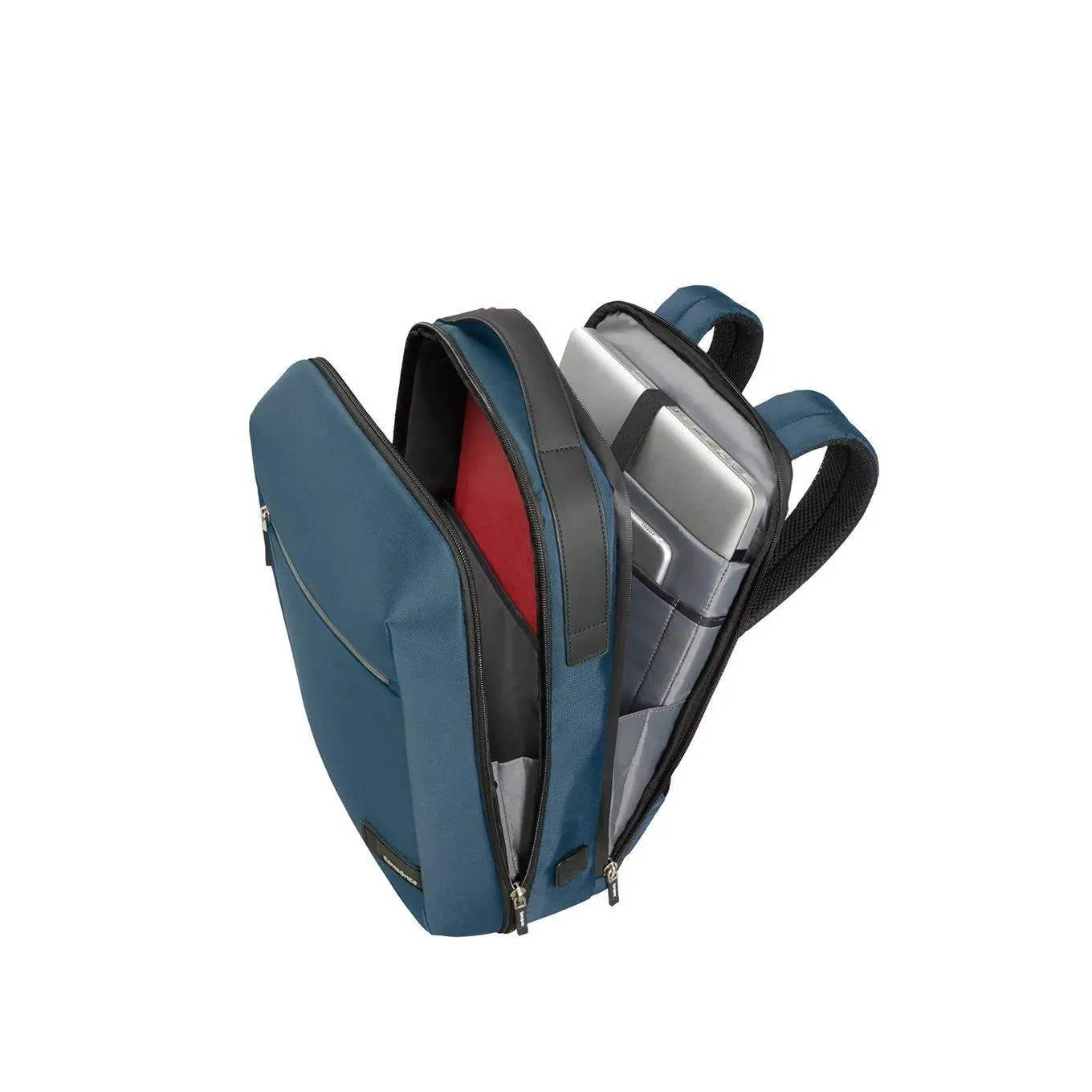 Plecak na laptopa Samsonite Litepoint 14,1" Niebieski