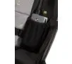 Plecak na laptopa Samsonite Securipak 15,6"  Szary