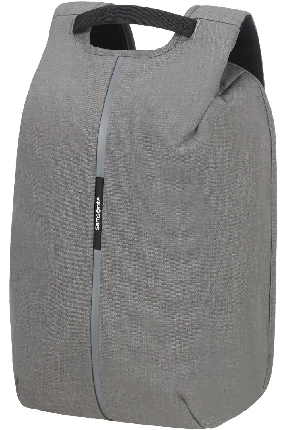 Plecak na laptopa Samsonite Securipak 15,6" Szary