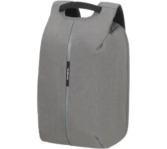 Plecak na laptopa Samsonite Securipak 15,6"  Szary