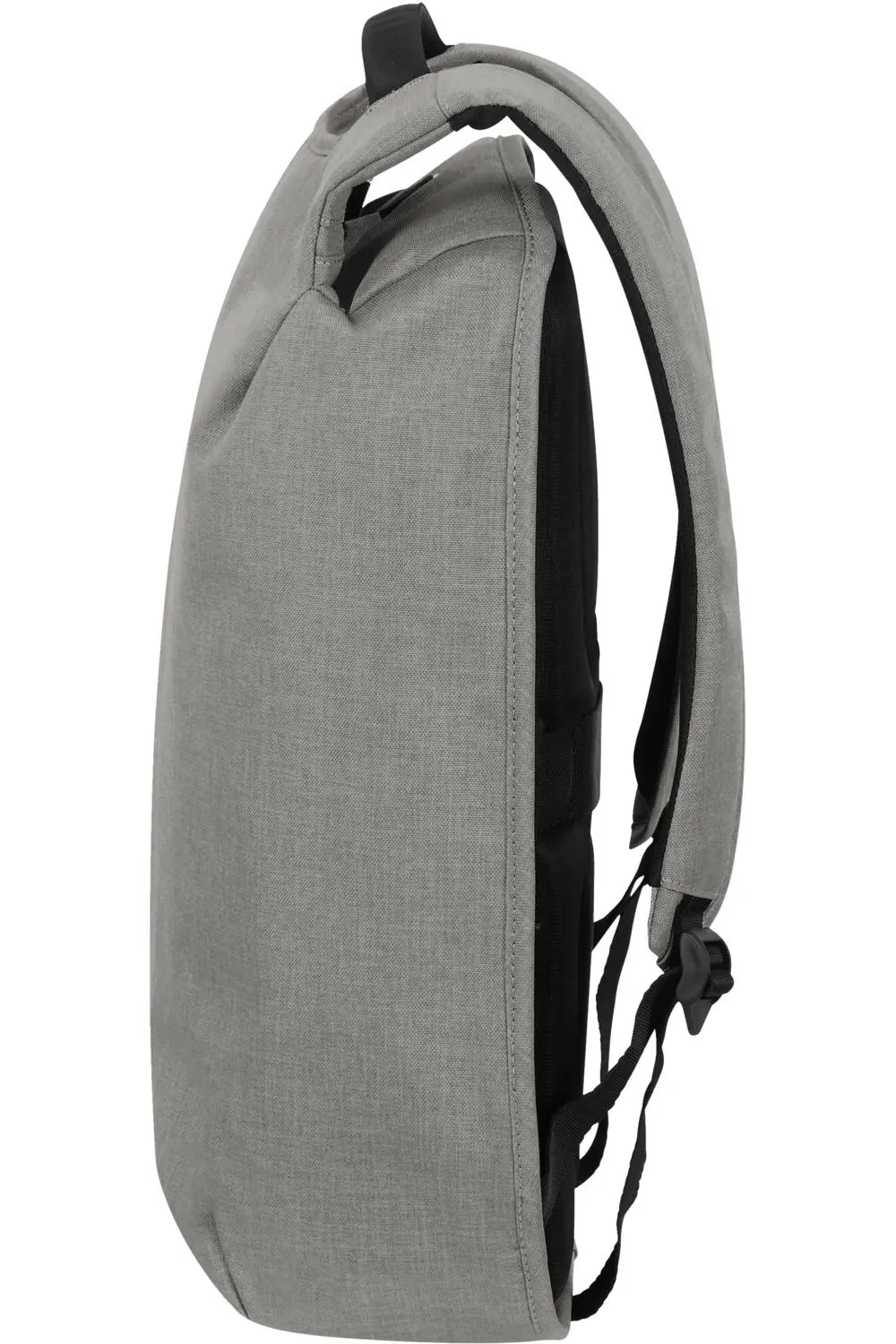 Plecak na laptopa Samsonite Securipak 15,6" Szary
