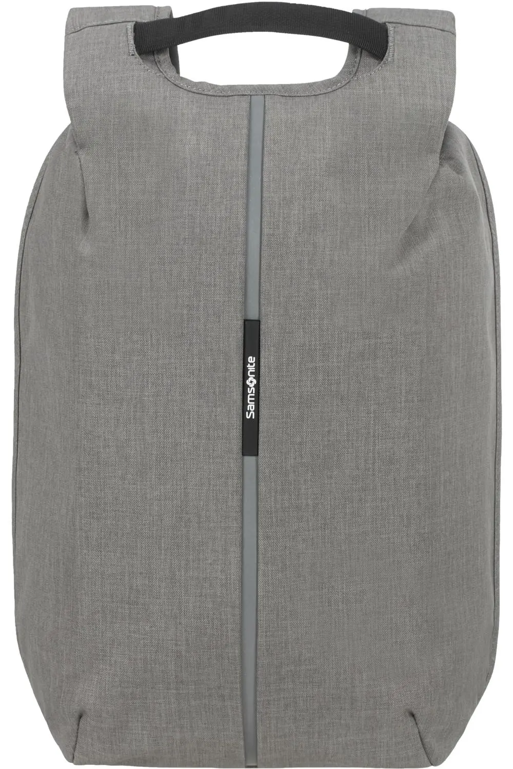 Plecak na laptopa Samsonite Securipak 15,6" Szary