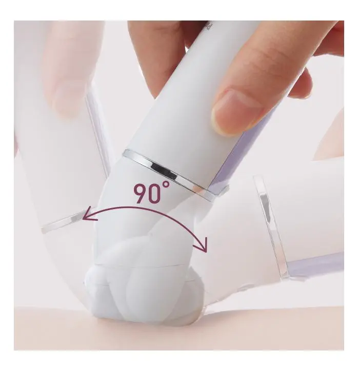 Depilator Panasonic ES-EL7C
