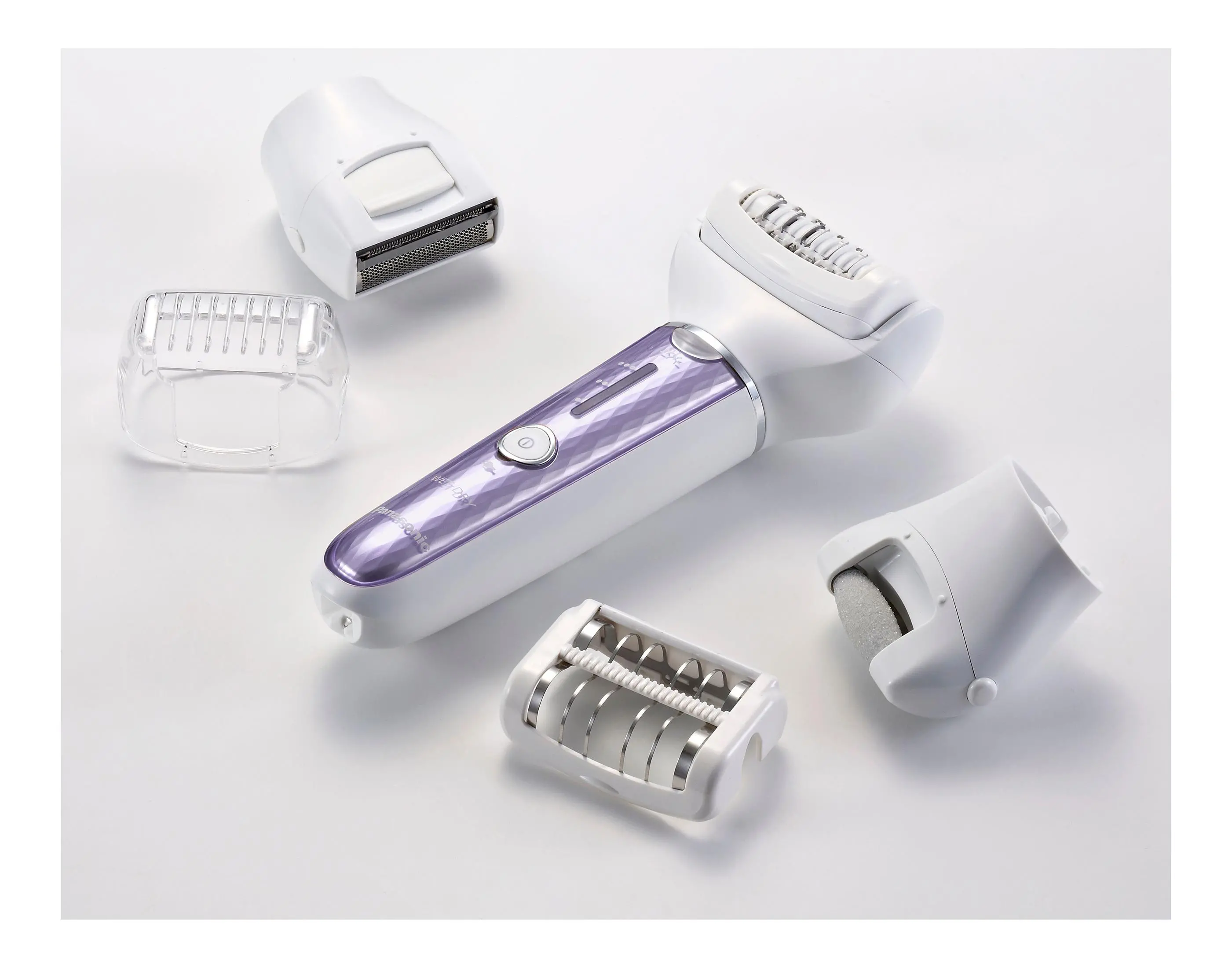 Depilator Panasonic ES-EL7C