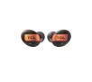 Słuchawki bezprzewodowe TCL ACTV500TWS - dokanałowe - Bluetooth 5.0 - czarny