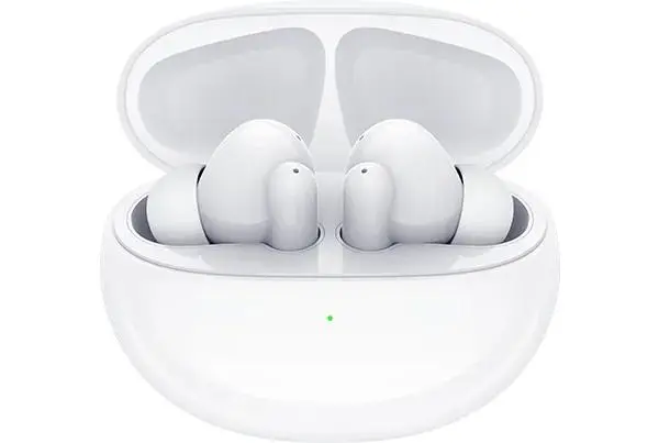 Słuchawki bezprzewodowe TCL MOVEAUDIO S600 Dokanałowe Bluetooth 5.0 Biały