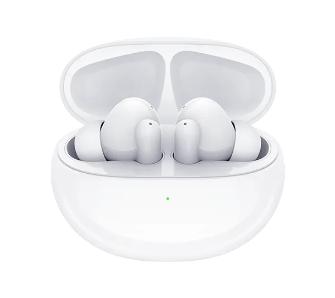 Słuchawki bezprzewodowe TCL MOVEAUDIO S600 - dokanałowe - Bluetooth 5.0 - biały