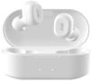 Słuchawki bezprzewodowe QCY T2C - dokanałowe - Bluetooth 5.0 - biały