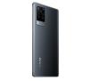 Smartfon vivo X60 Pro - 6,56" - 48 Mpix - czarny