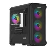 Genesis Irid 503 V2 ARGB Czarny
