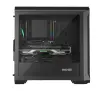 Obudowa Genesis Irid 503 V2 ARGB Czarny