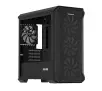 Obudowa Genesis Irid 503 V2 ARGB Czarny