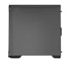 Obudowa Genesis Irid 503 V2 ARGB Czarny