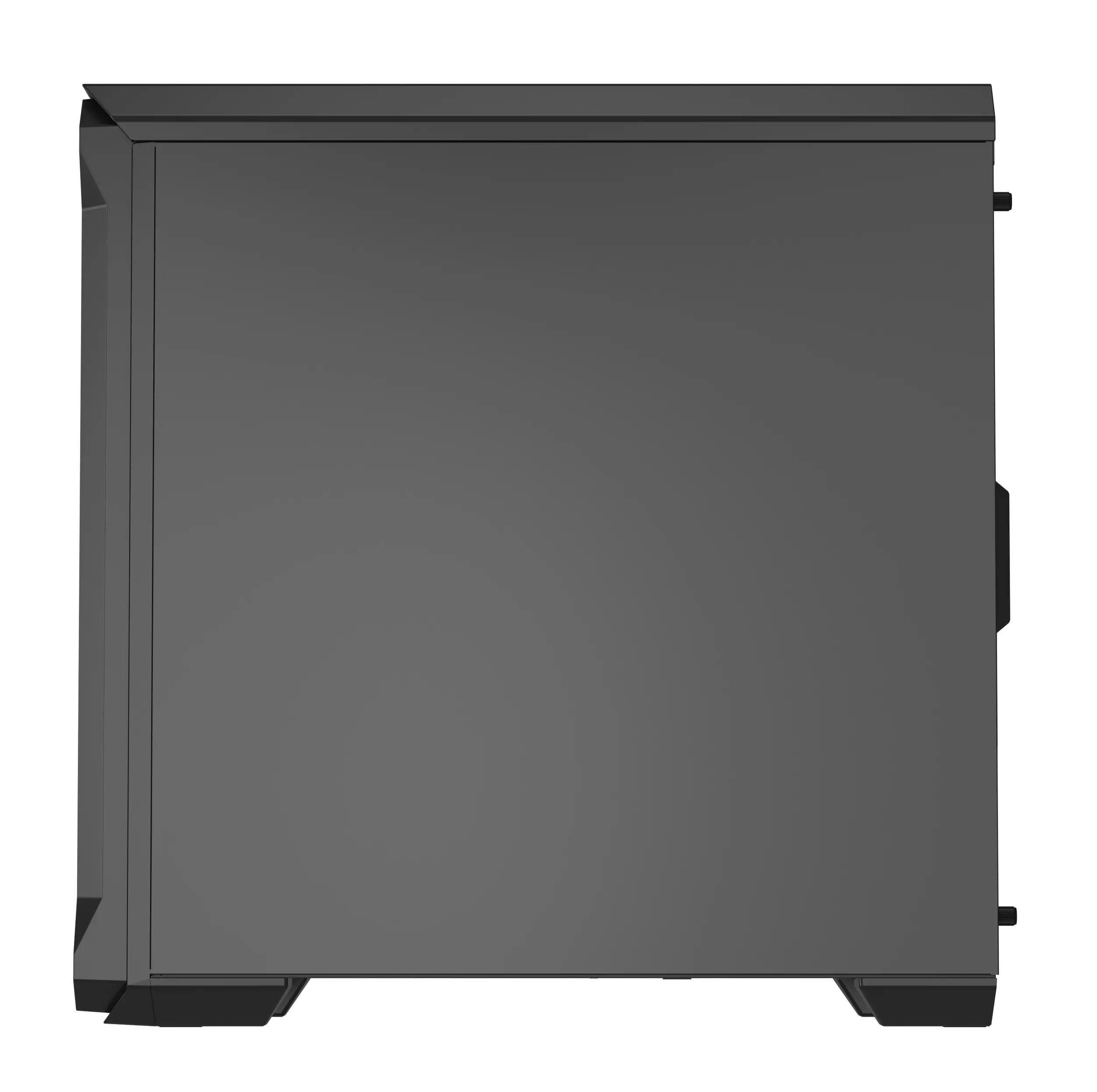 Obudowa Genesis Irid 503 V2 ARGB Czarny