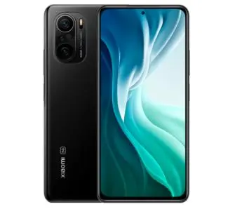 Smartfon Xiaomi Mi 11i 8/256GB 6,67" 120Hz 108Mpix Czarny