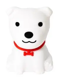 Lampka nocna Innogio GIOdog GIO-125