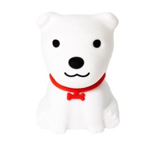 Lampka nocna Innogio GIOdog GIO-125