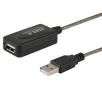Kabel USB Savio CL-130 Czarny