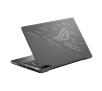 Laptop gamingowy ASUS ROG Zephyrus G14 GA401QE AniMe MatrixGr 14" R7 5800HS 16GB RAM  512GB Dysk SSD  RTX3050Ti  - W10