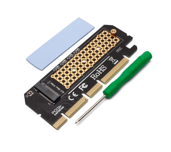 Kingston NV1 2TB PCIe Gen 3 x4, Dysk SSD - cena i opinie