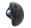 Myszka Logitech ERGO M575 Grafitowy