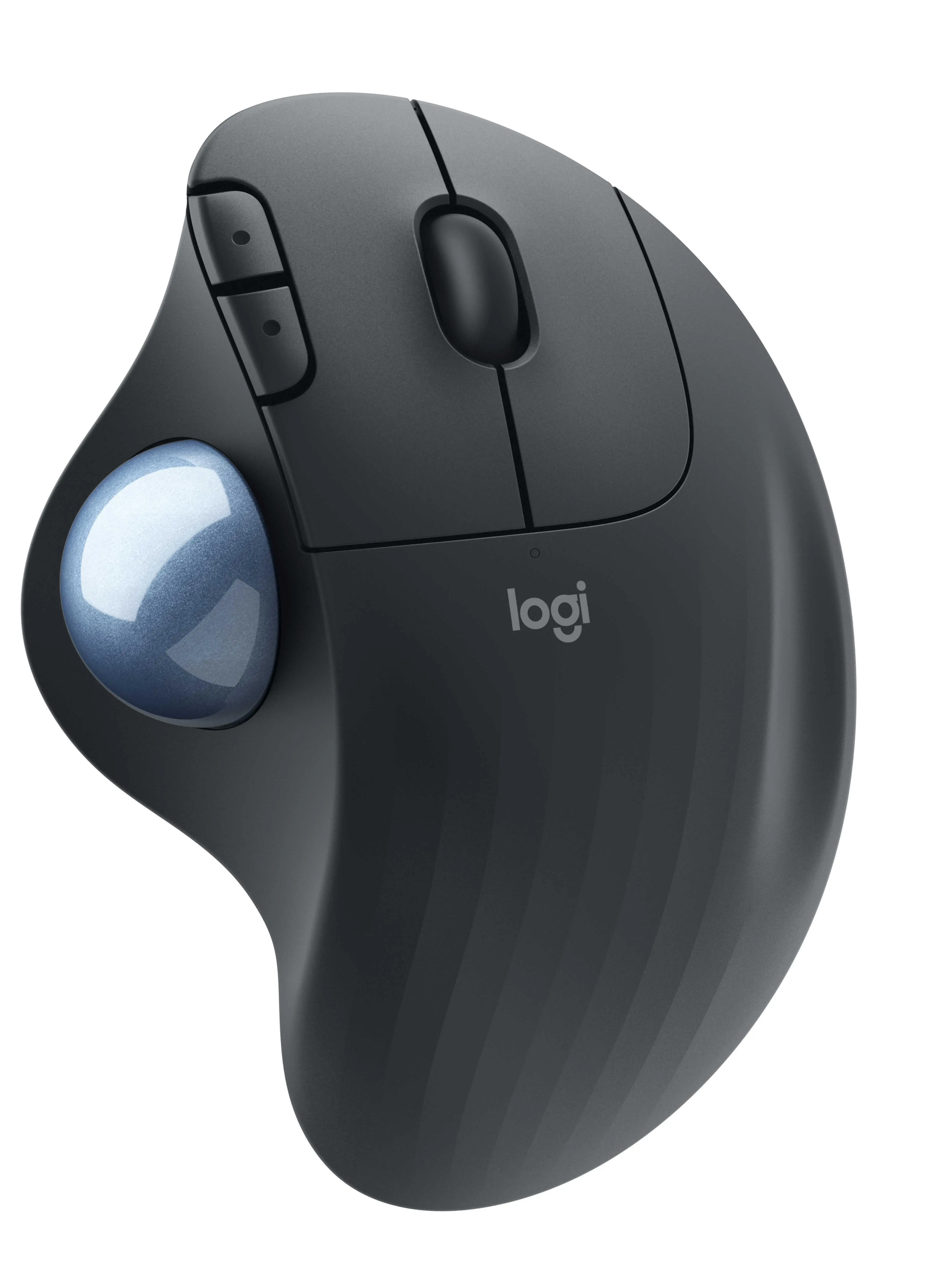 Myszka Logitech ERGO M575 Grafitowy