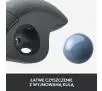 Myszka Logitech ERGO M575 Grafitowy
