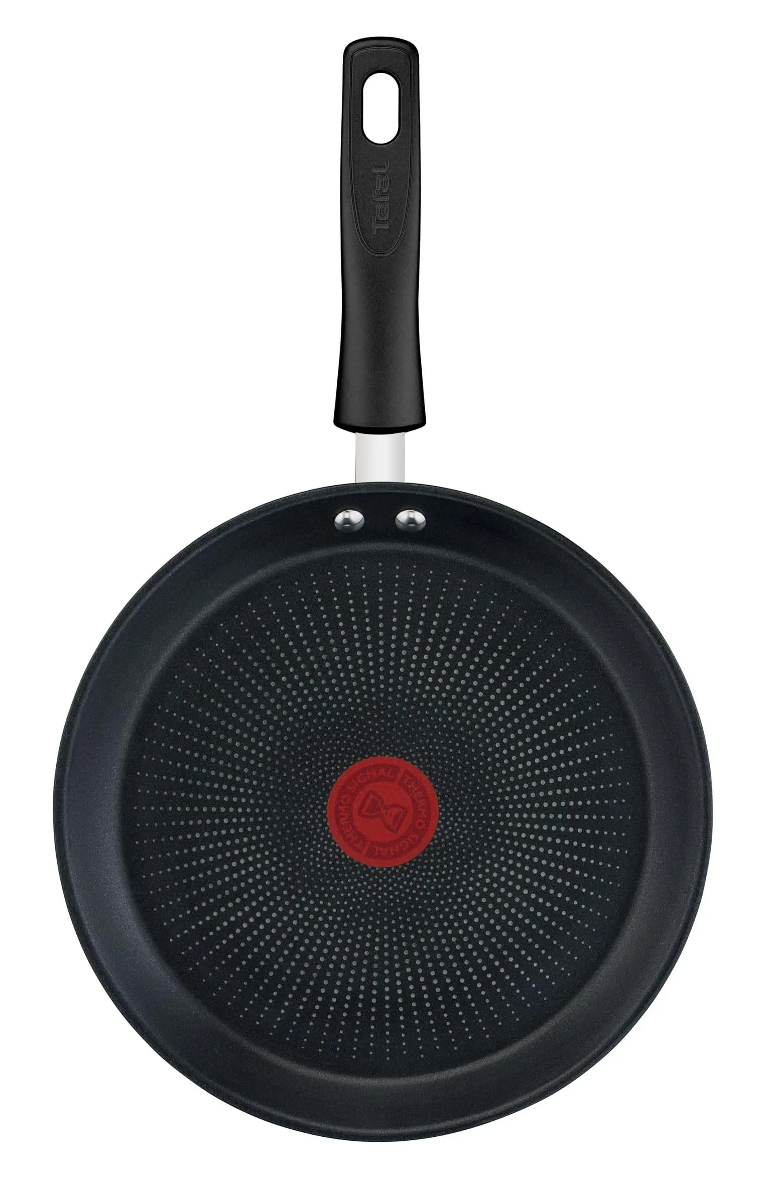 Patelnia Tefal Duetto+ G7333855 Indukcja Tytanowa 25cm