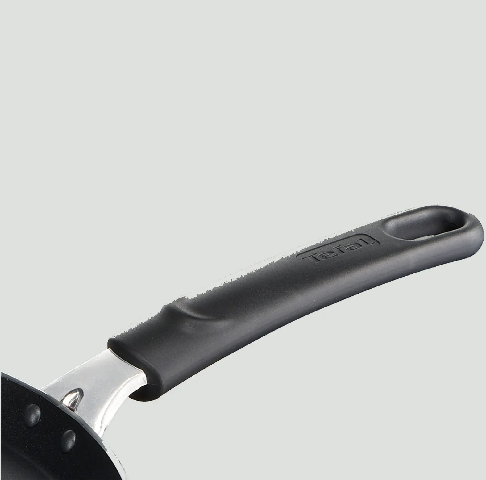 Patelnia Tefal Duetto+ G7333855 Indukcja Tytanowa 25cm