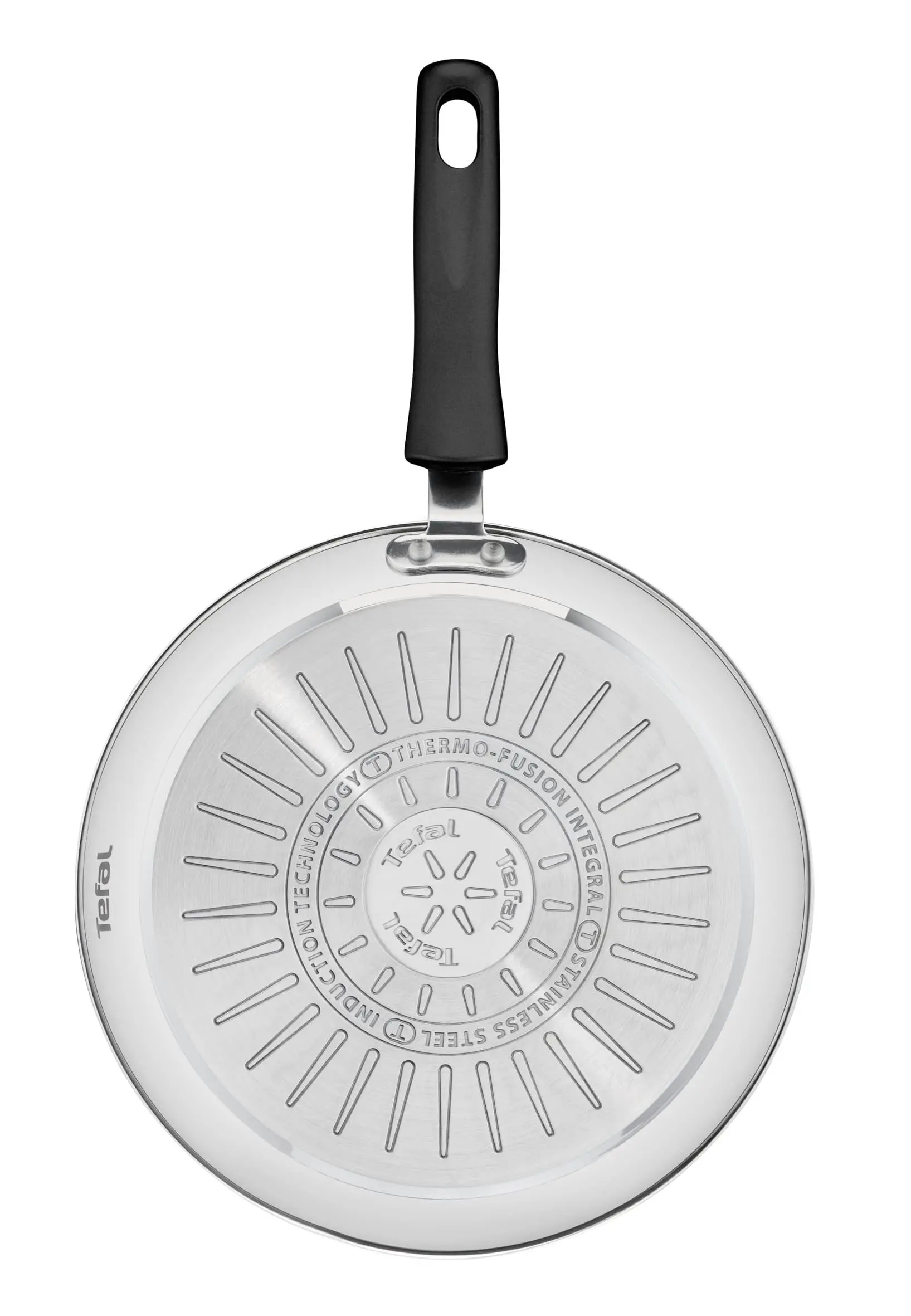 Patelnia Tefal Duetto+ G7333855 Indukcja Tytanowa 25cm