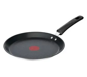 Patelnia Tefal Duetto+ G7333855 Indukcja Tytanowa 25cm