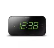 Philips TAR3306/12 Czarny