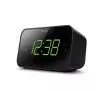 Radiobudzik Philips TAR3306/12 Czarny