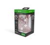 Pad PowerA Enhanced Rose Gold do Xbox Series X/S, Xbox One, PC Przewodowy