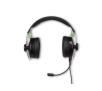 Słuchawki przewodowe z mikrofonem PowerA FUSION Pro Xbox Nauszne Czarny