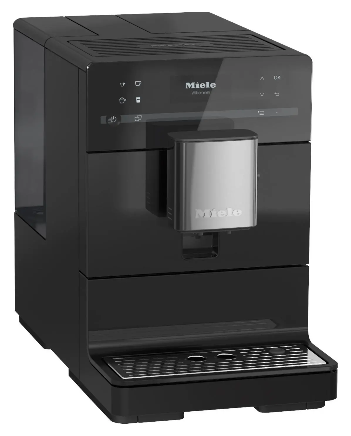 Ekspres Miele CM 5410 Silence