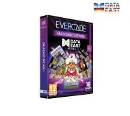 Evercade Data East Arcade 1