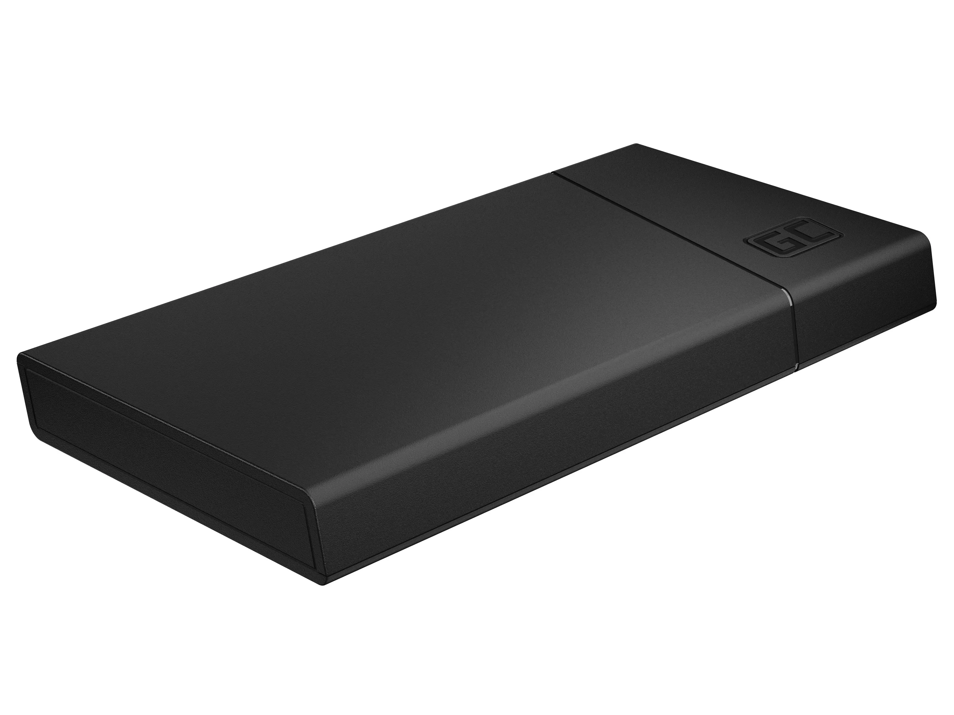 Powerbank Green Cell PowerPlay 10S 10000mAh PD 18W Czarny