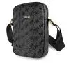 Etui na tablet Guess 4G UPTOWN GUTB104GG 10"  Szary