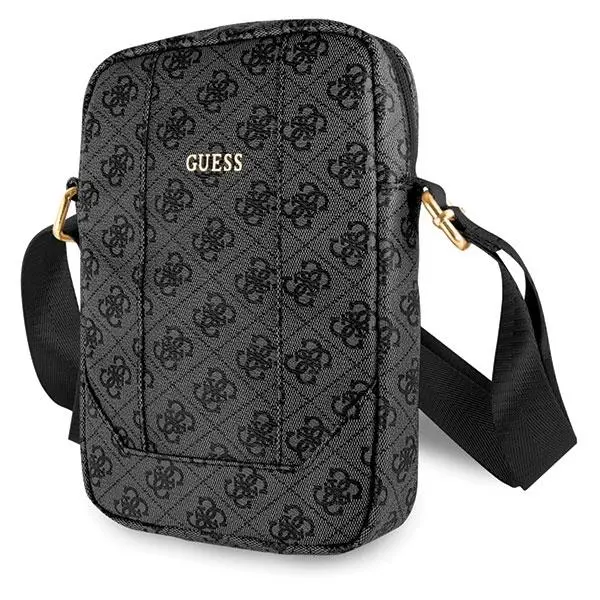 Etui na tablet Guess 4G UPTOWN GUTB104GG 10"  Szary
