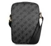 Etui na tablet Guess 4G UPTOWN GUTB104GG 10"  Szary