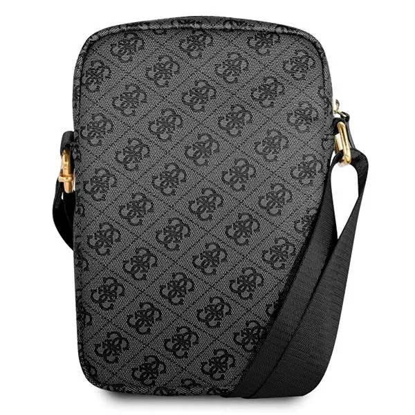 Etui na tablet Guess 4G UPTOWN GUTB104GG 10"  Szary
