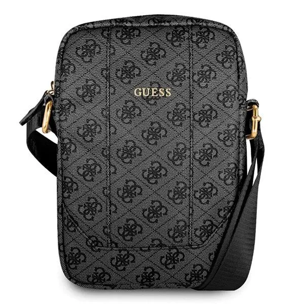 Etui na tablet Guess 4G UPTOWN GUTB104GG 10"  Szary