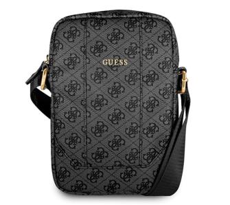 Etui na tablet Guess 4G UPTOWN GUTB104GG 10" (szary)