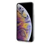 Etui Guess California Glow in the dark GUHCI65GLCRE do iPhone Xs Max