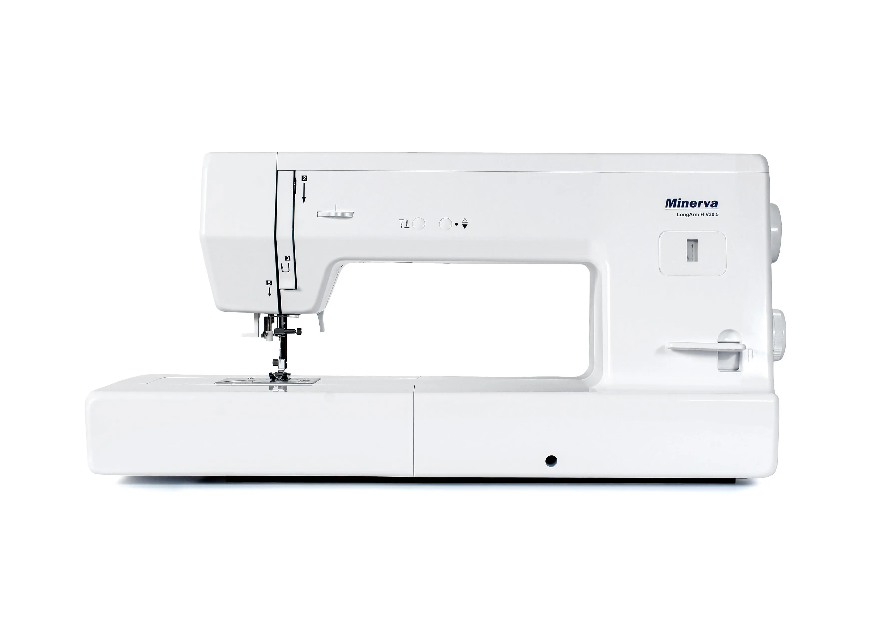 Maszyna do szycia Minerva LongArm Hv30.5