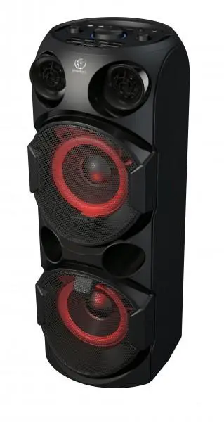 Głośnik Bluetooth Rebeltec SoundBOX 630 - 70W