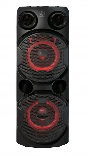 Głośnik Bluetooth Rebeltec SoundBOX 630 - 70W