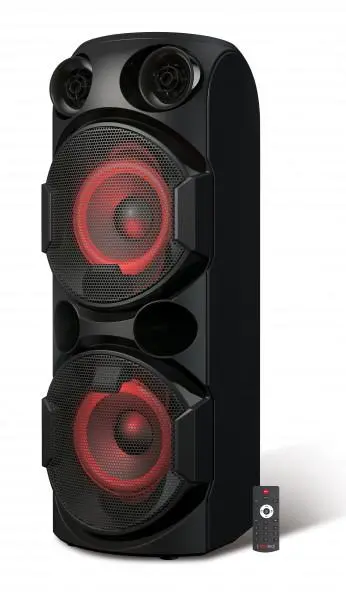 Głośnik Bluetooth Rebeltec SoundBOX 630 - 70W